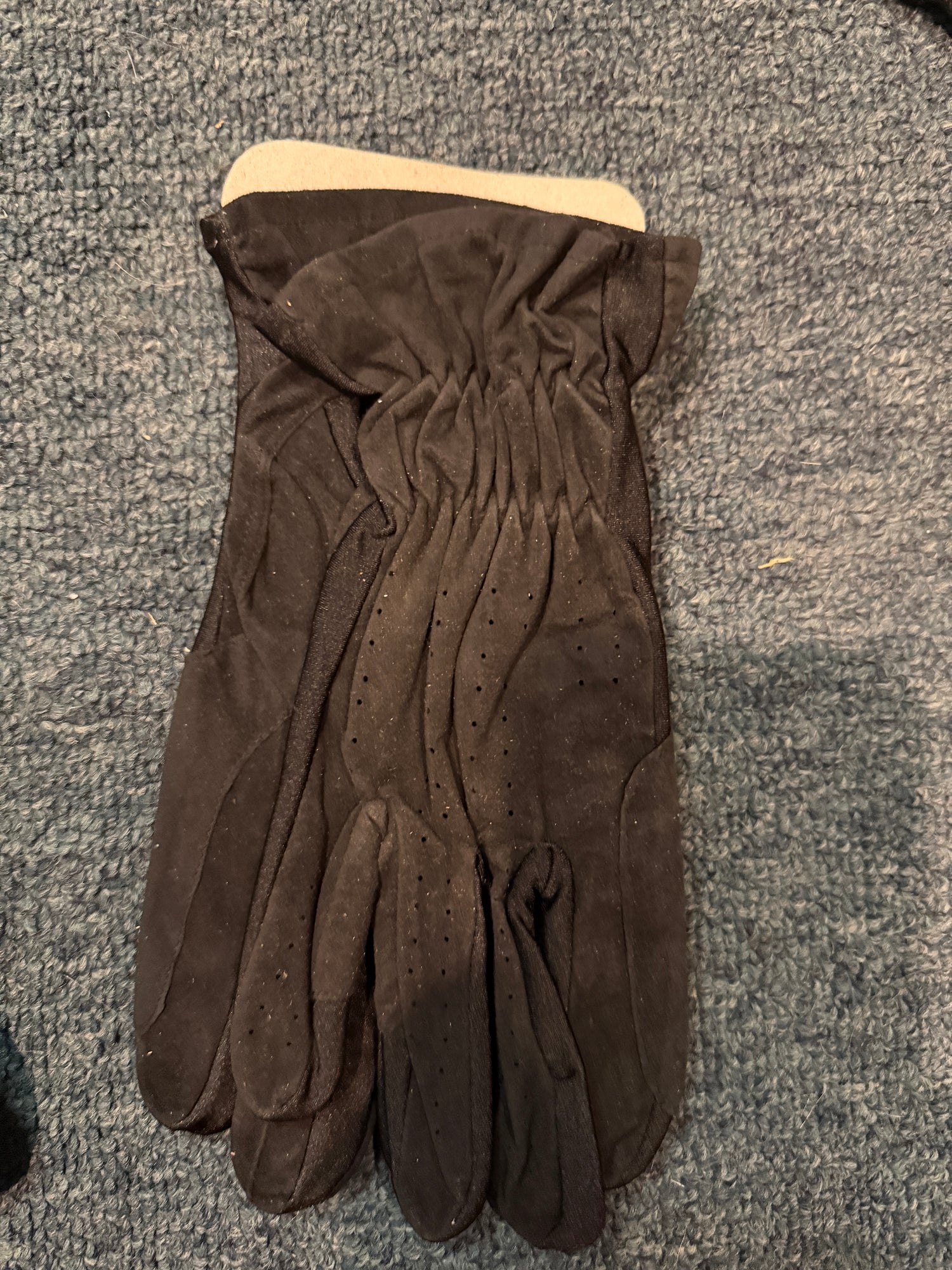 riding gloves assorted