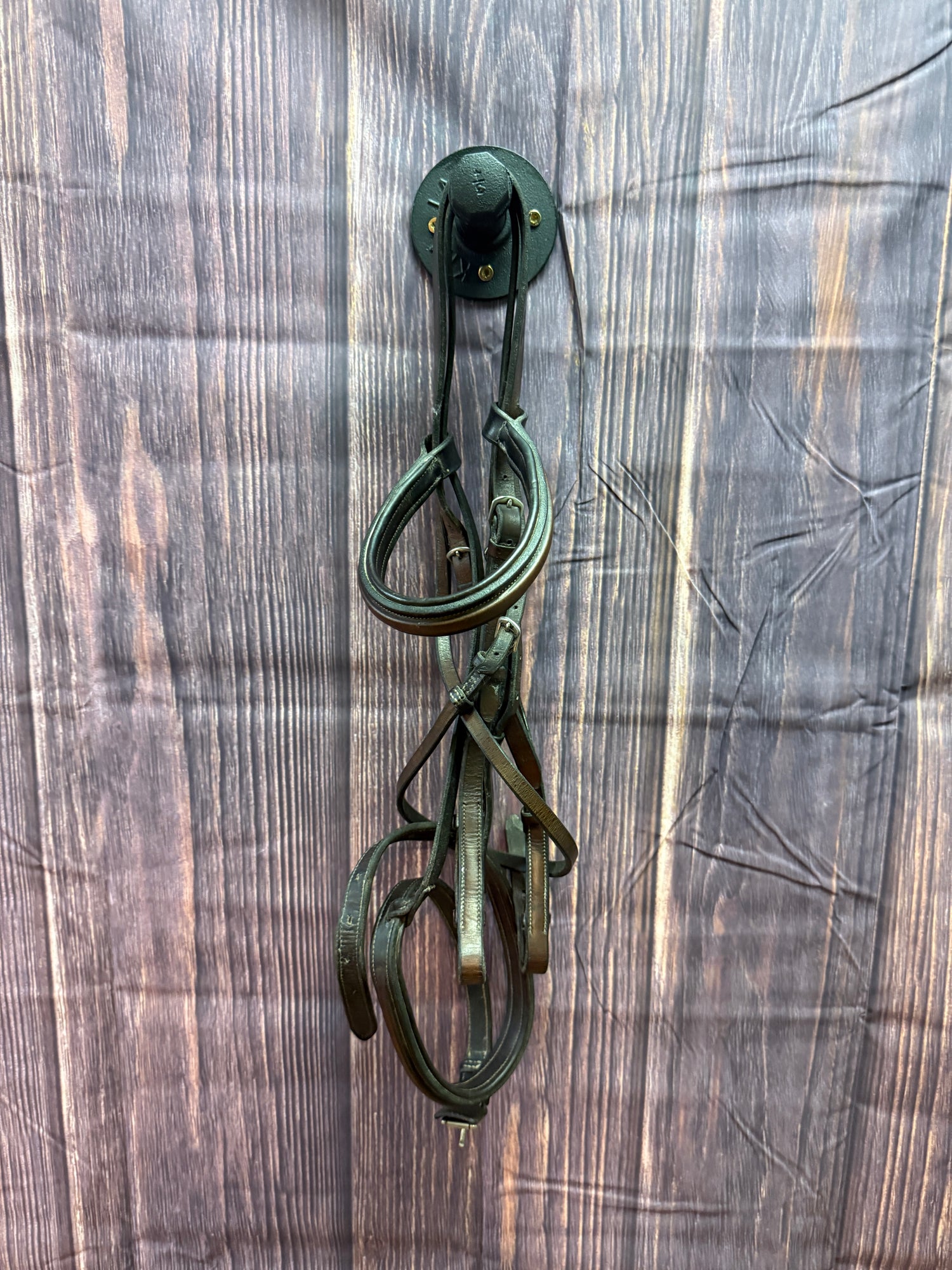 Horse Bridles