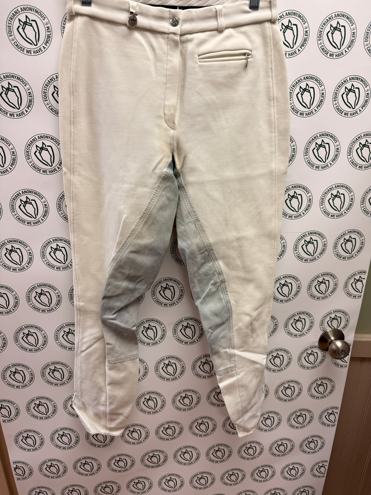 Women's Pikeur Full Seat Breeches