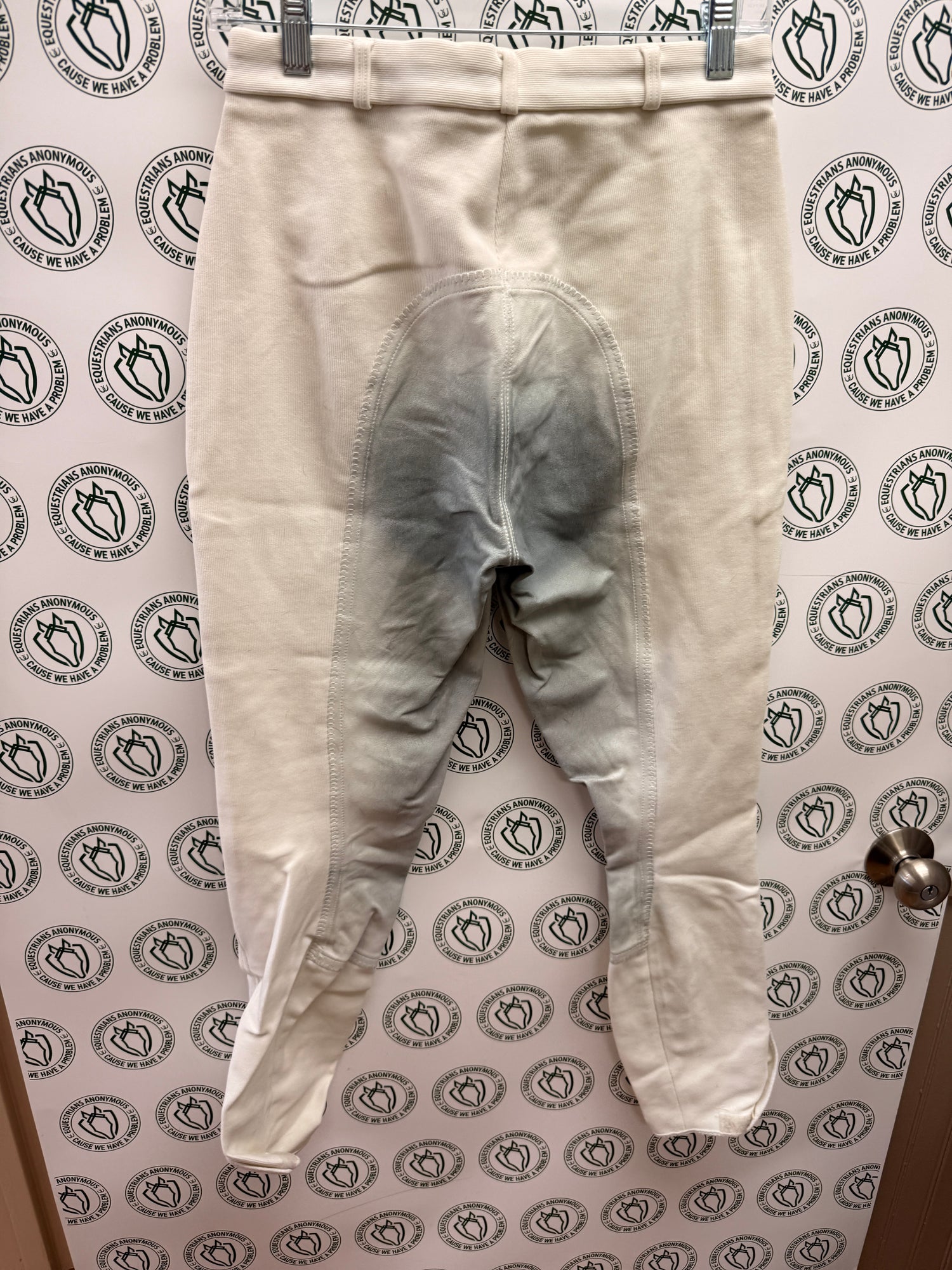 Women's Pikeur Full Seat Breeches
