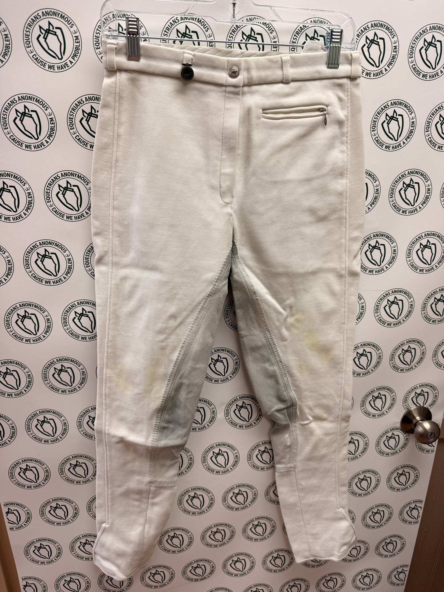 Women's Pikeur Full Seat Breeches