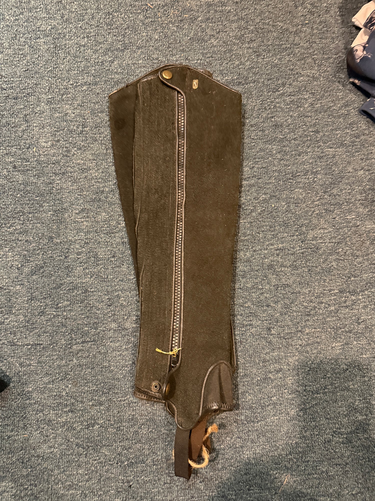 Half Chaps