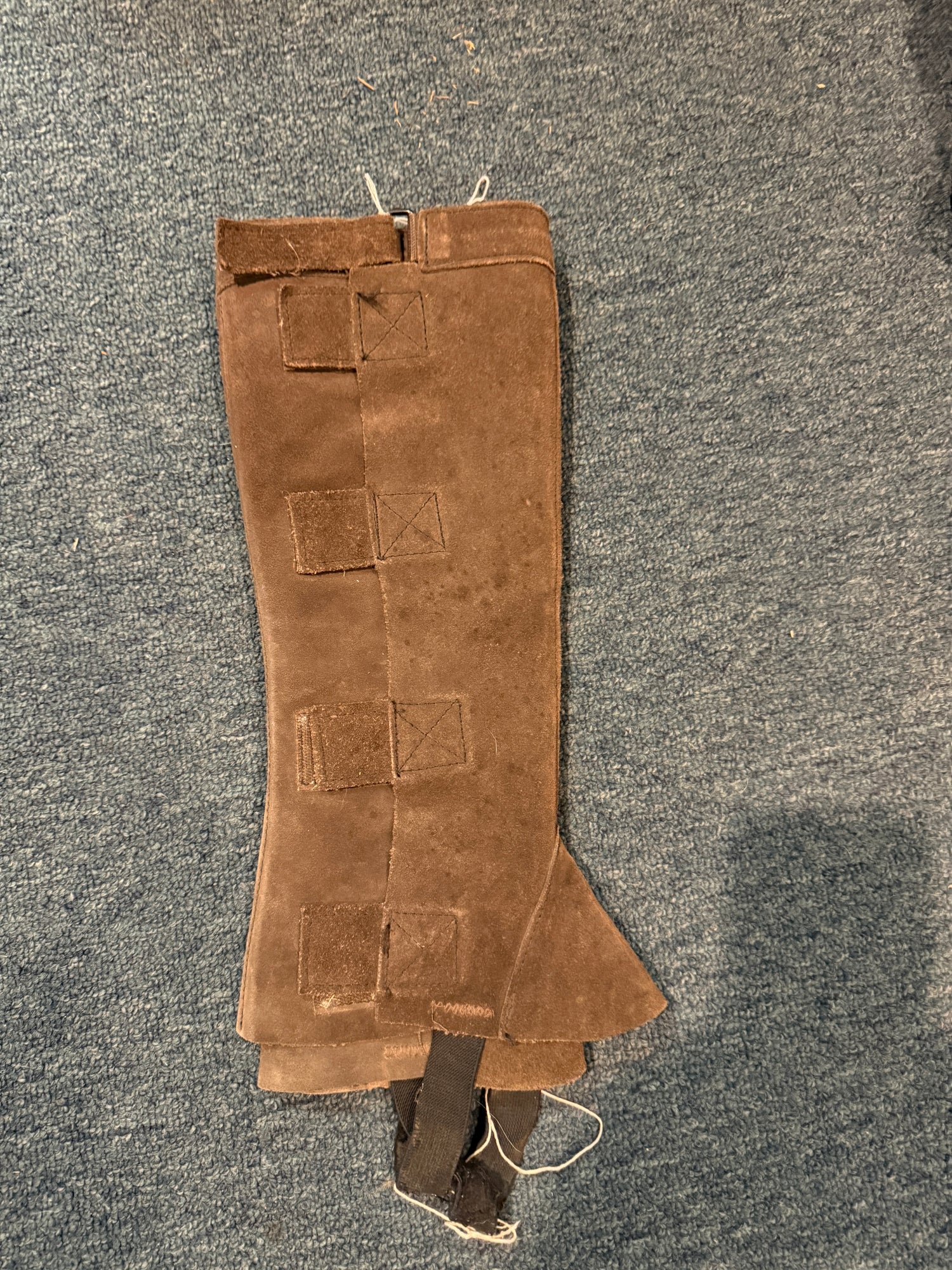 Half Chaps