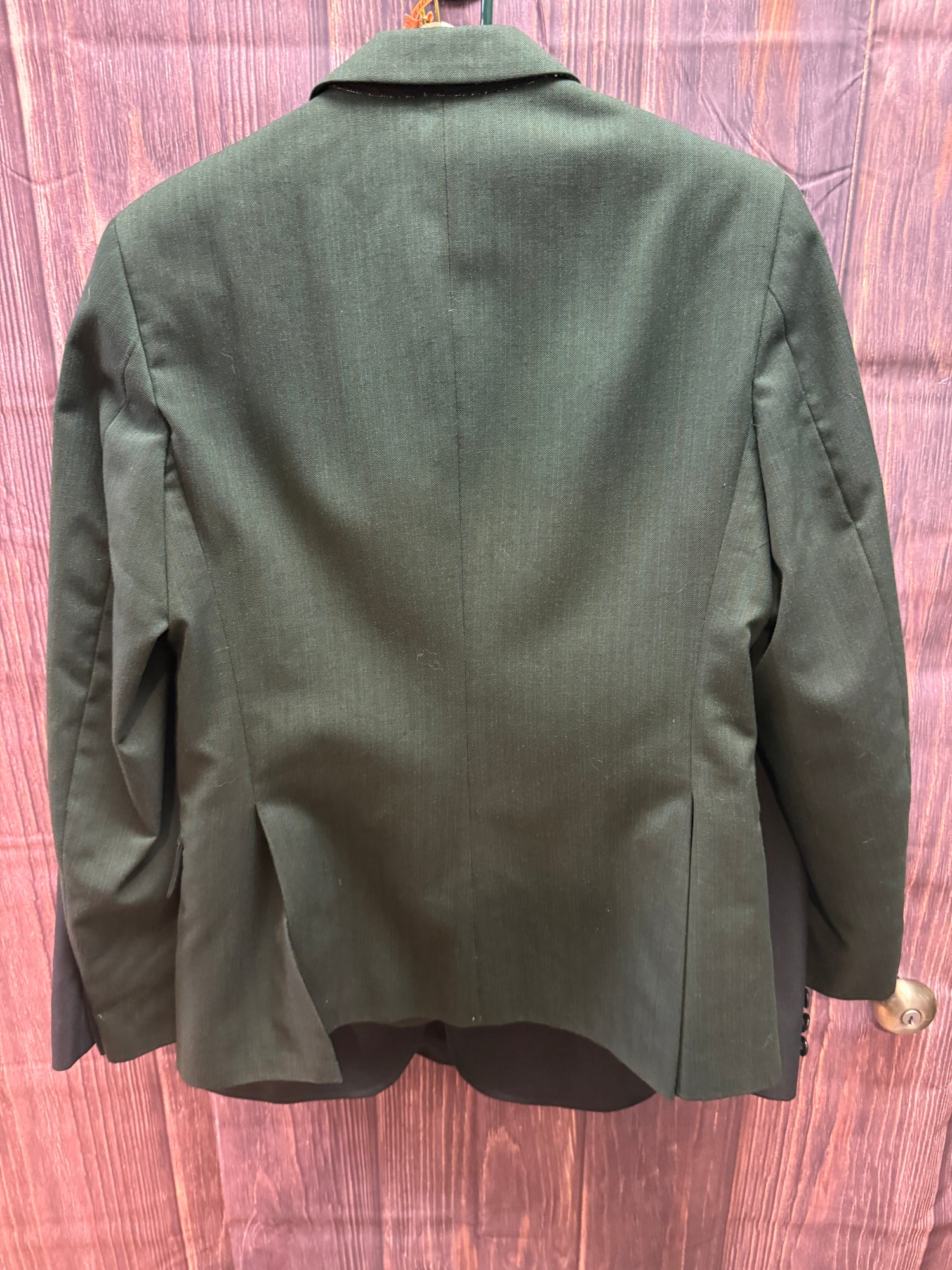 6R Women's show coats