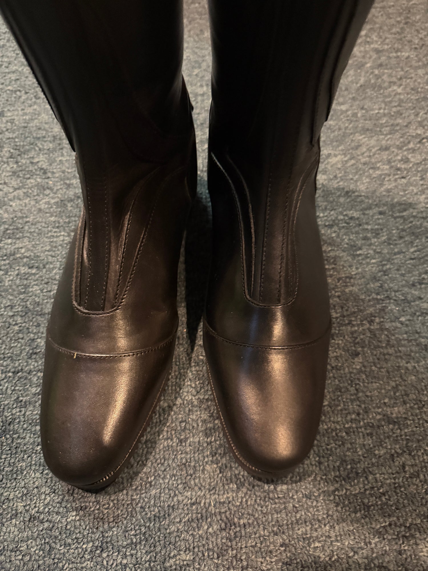7.5 Women's Mountain Horse Fiorentina Dress Boot