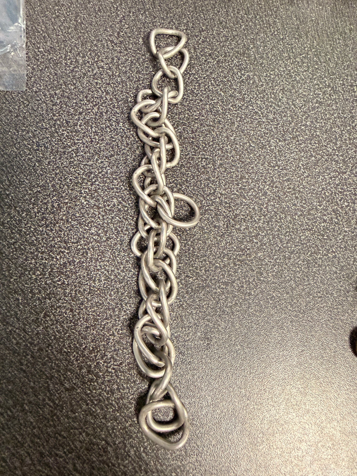 Curb Chain