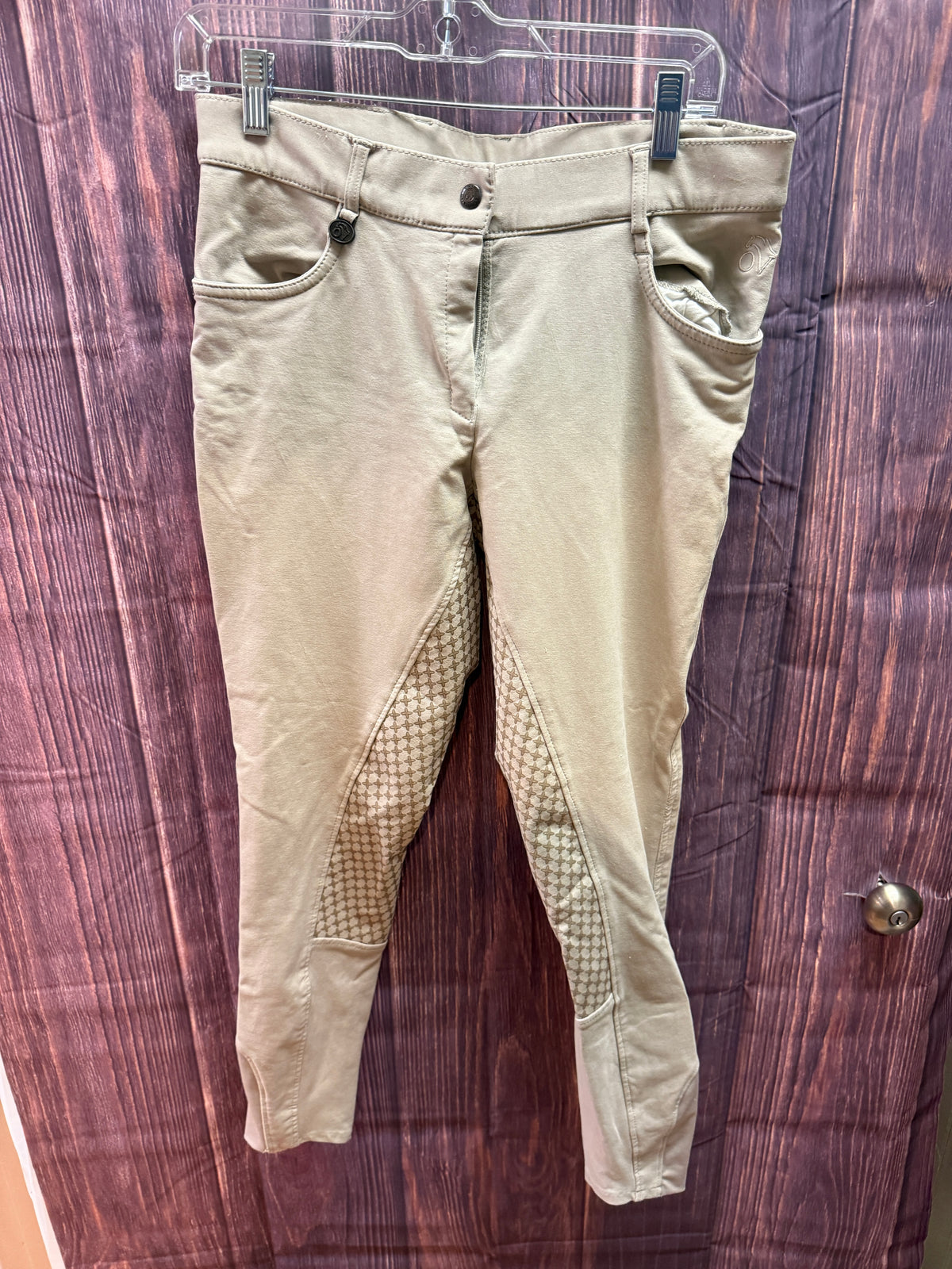 Women's Breeches assorted