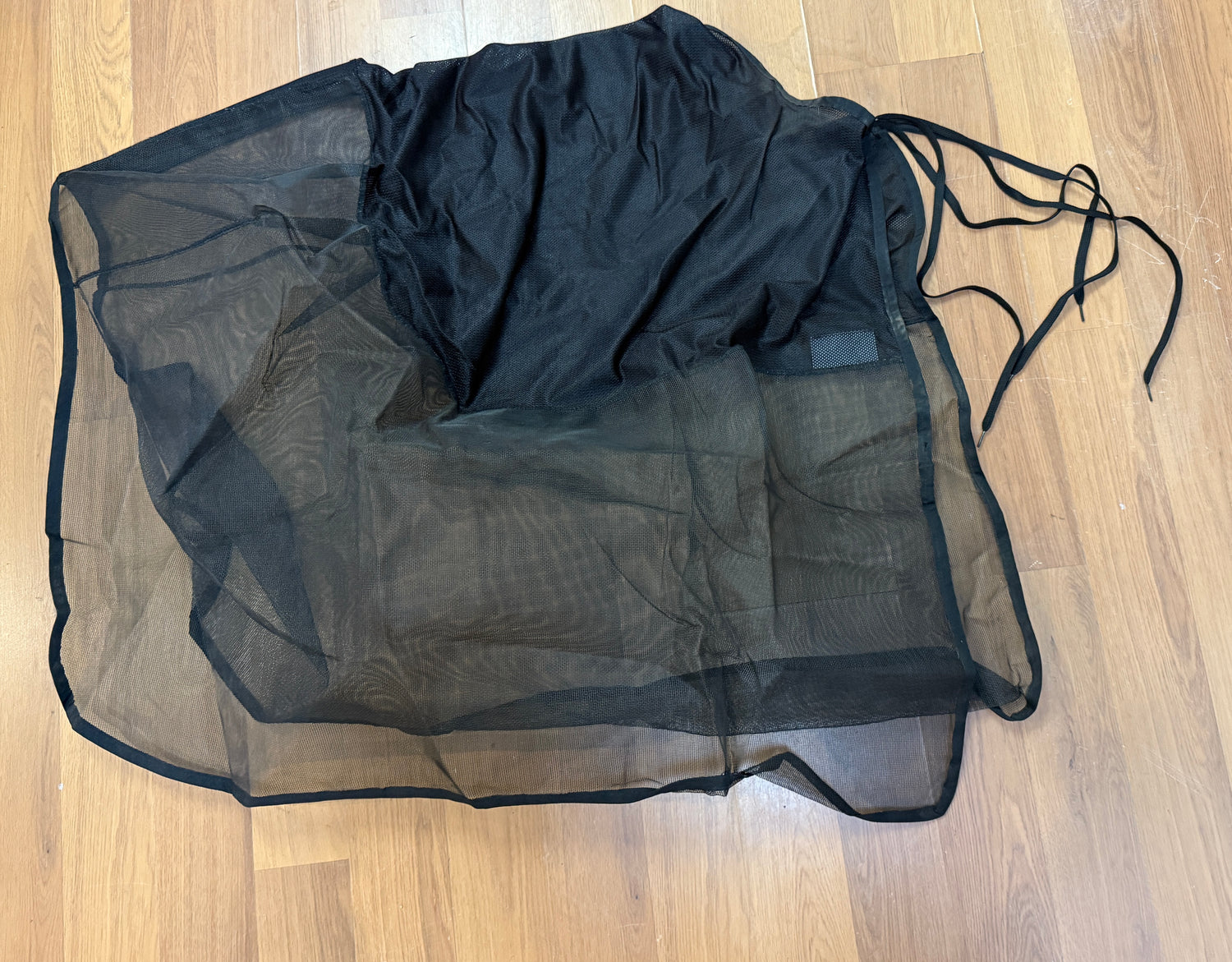Cashel Fly Neck Trail Riding Cover