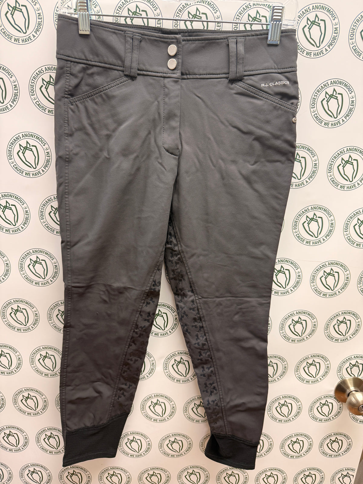 26 Women's Rj Classics Women's Breeches assorted