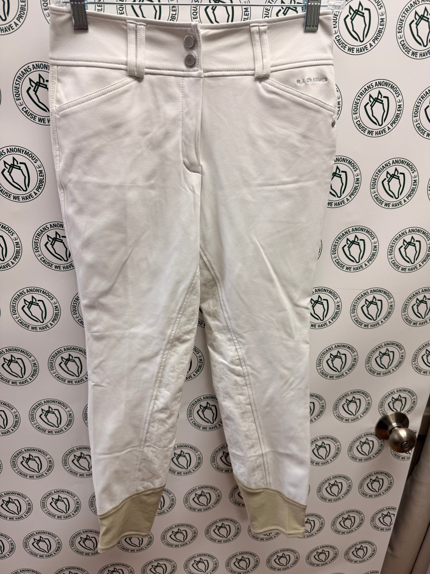 26 Women's Rj Classics Women's Breeches assorted