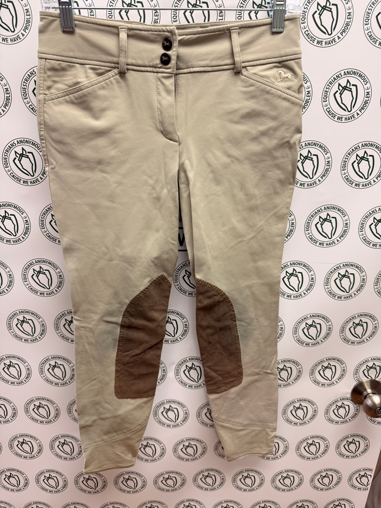 26 Women's Rj Classics Women's Breeches assorted