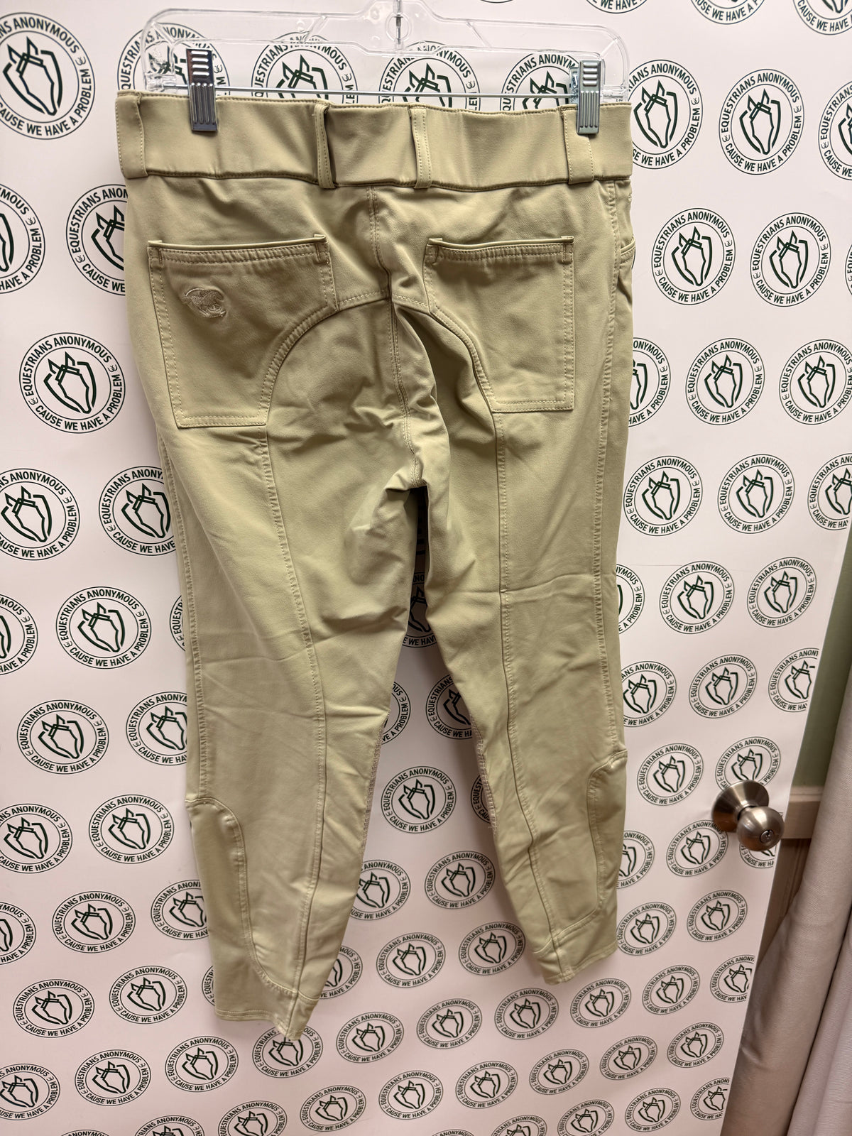 Women's Piper by Smartpak Breeches assorted