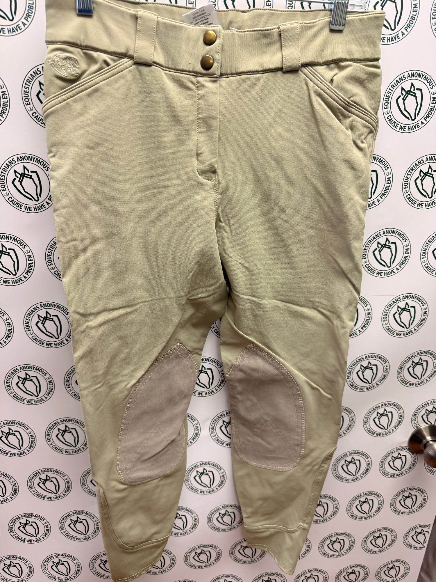 Women's Piper by Smartpak Breeches assorted