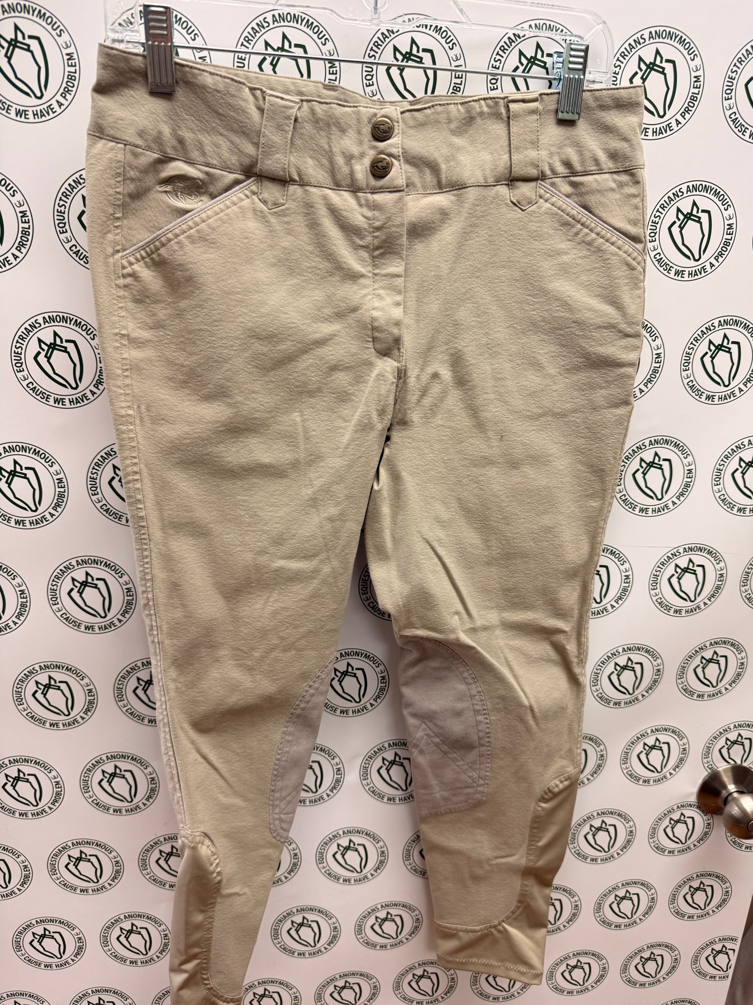 Women's Piper by Smartpak Breeches assorted