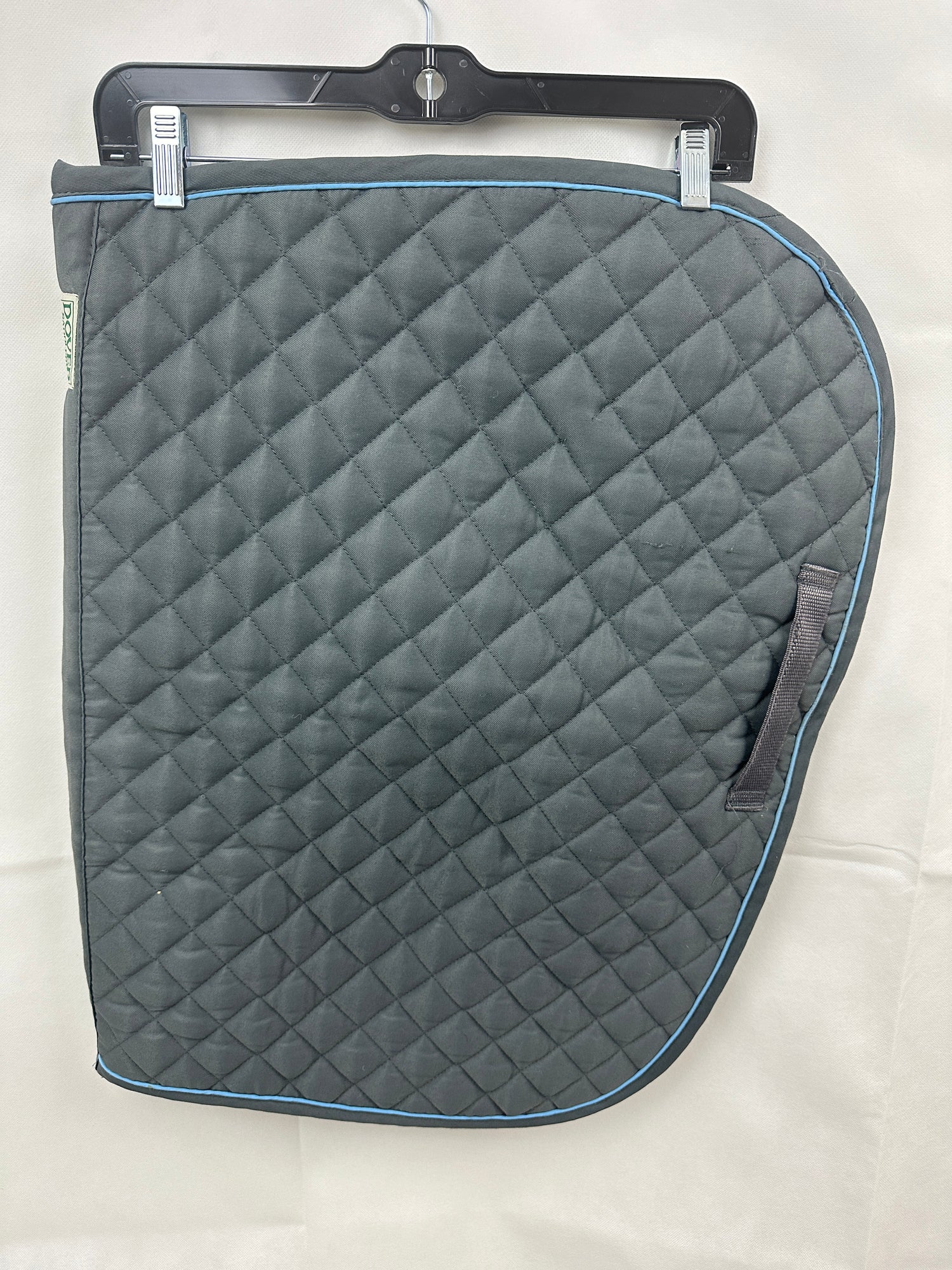 saddle pads