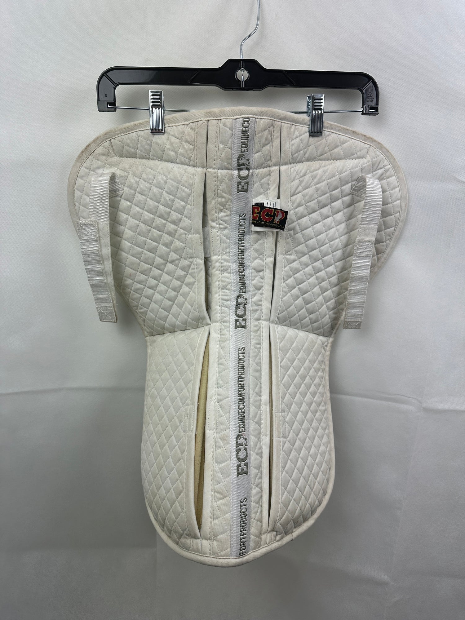 saddle pads