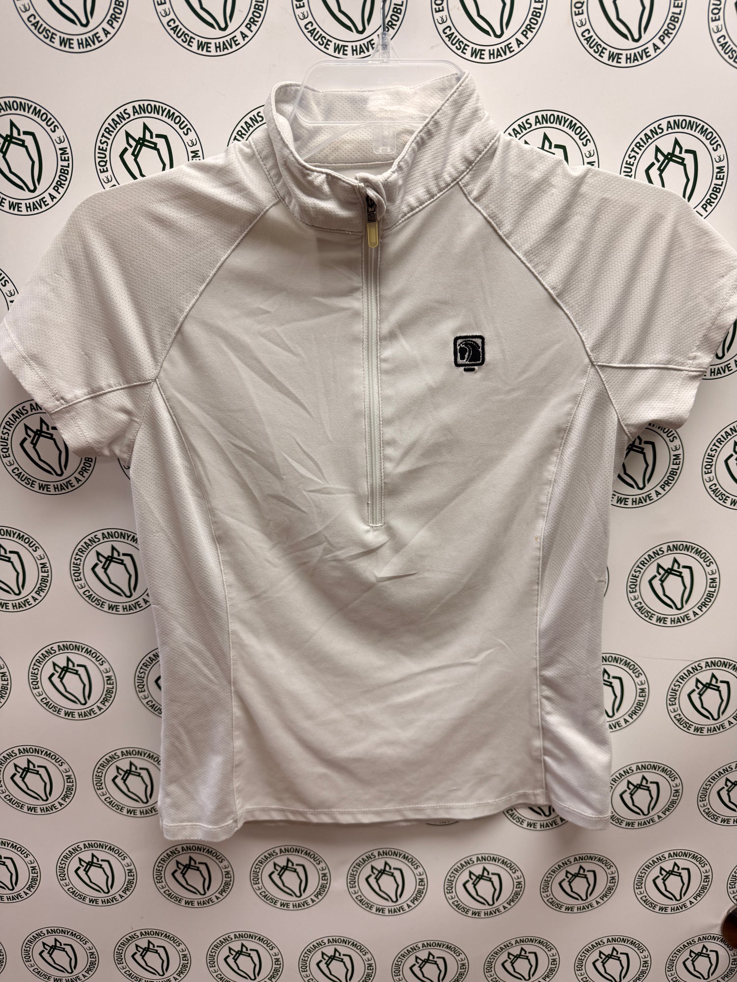 XS Women's Chill Factor Show Shirts by Romfh