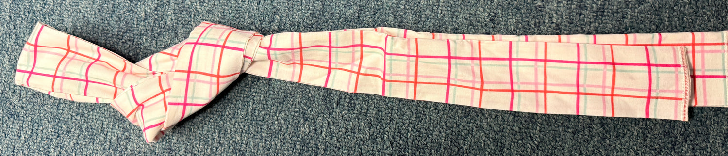 hunting stock ties assorted