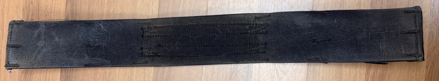 26" dressage girth
