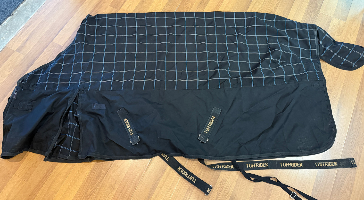 Horse Blankets assorted 100 gram or 200 gram