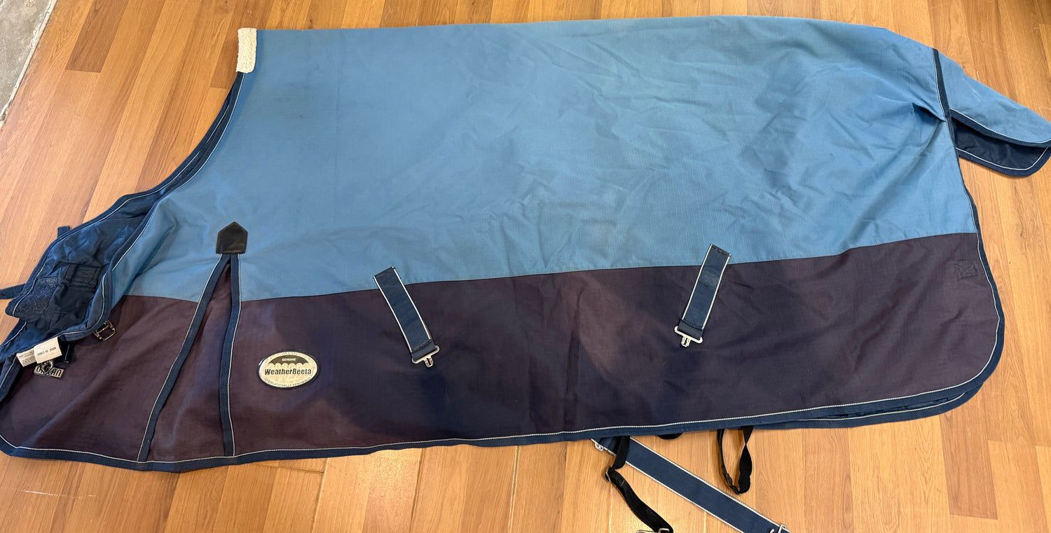 Horse Blankets assorted 100 gram or 200 gram