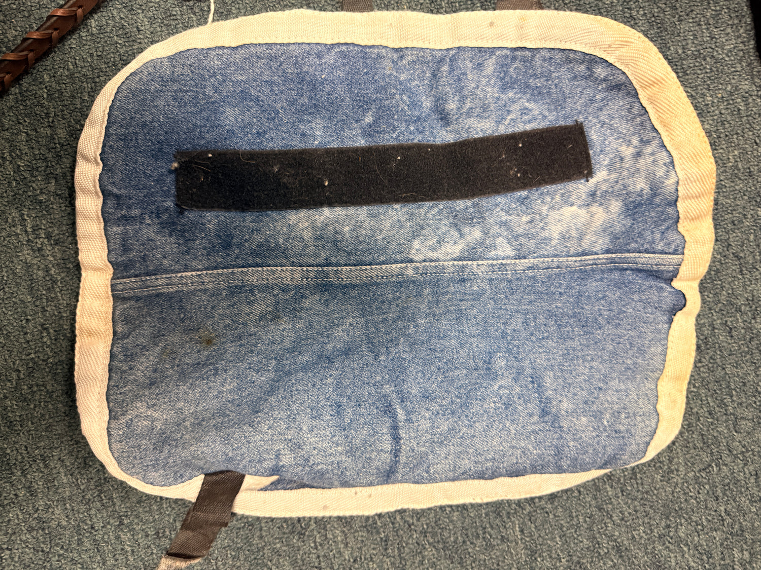 Fleece Lined Costume wraps
