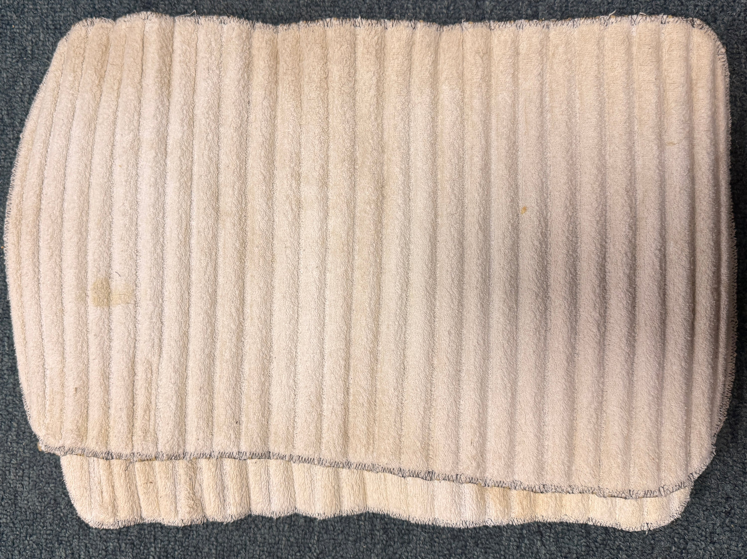 Eskadron Pillow wraps for horses