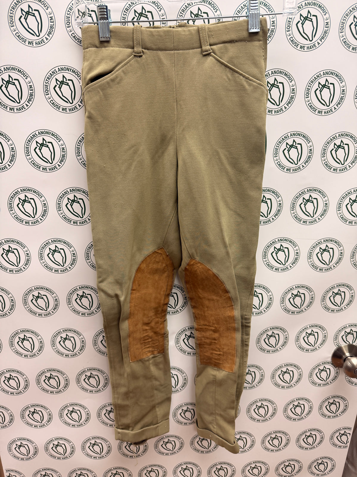 Child Jods and breeches assorted