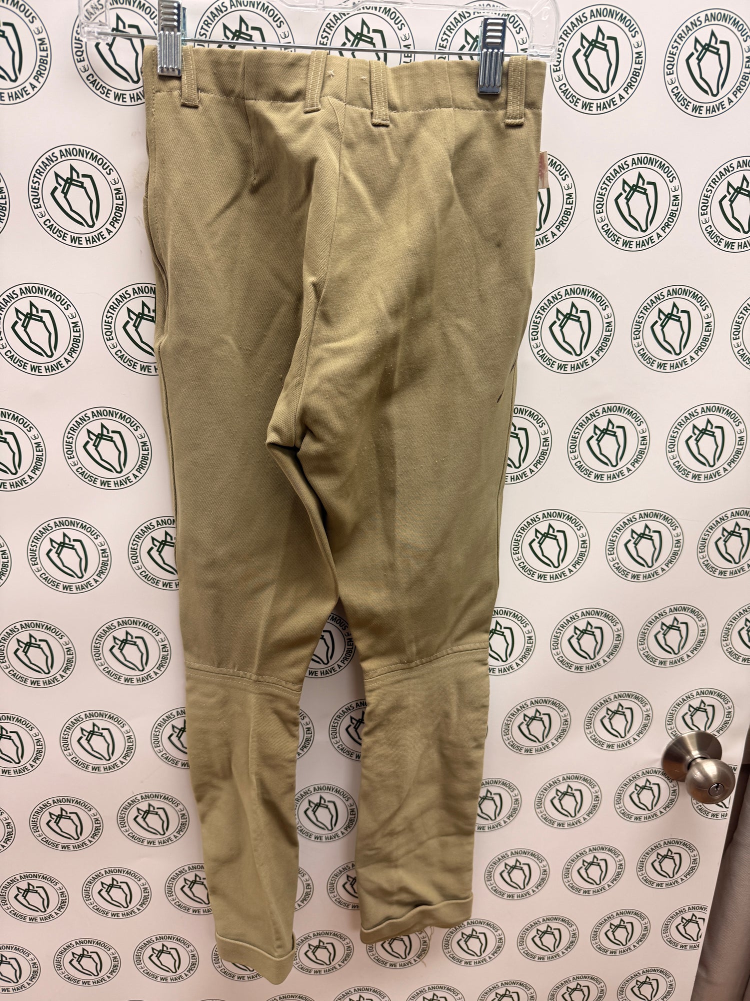 Child Jods and breeches assorted