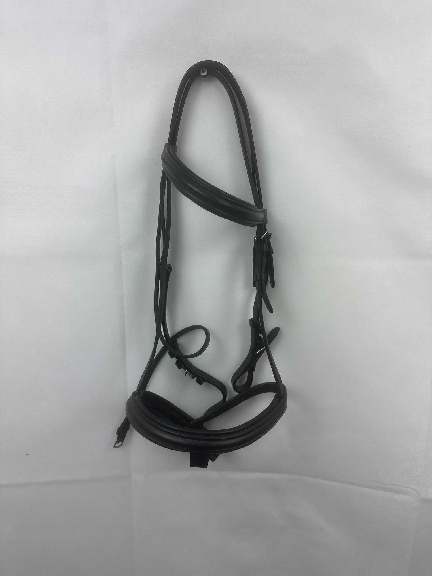 Cob Size Bridle Headstalls