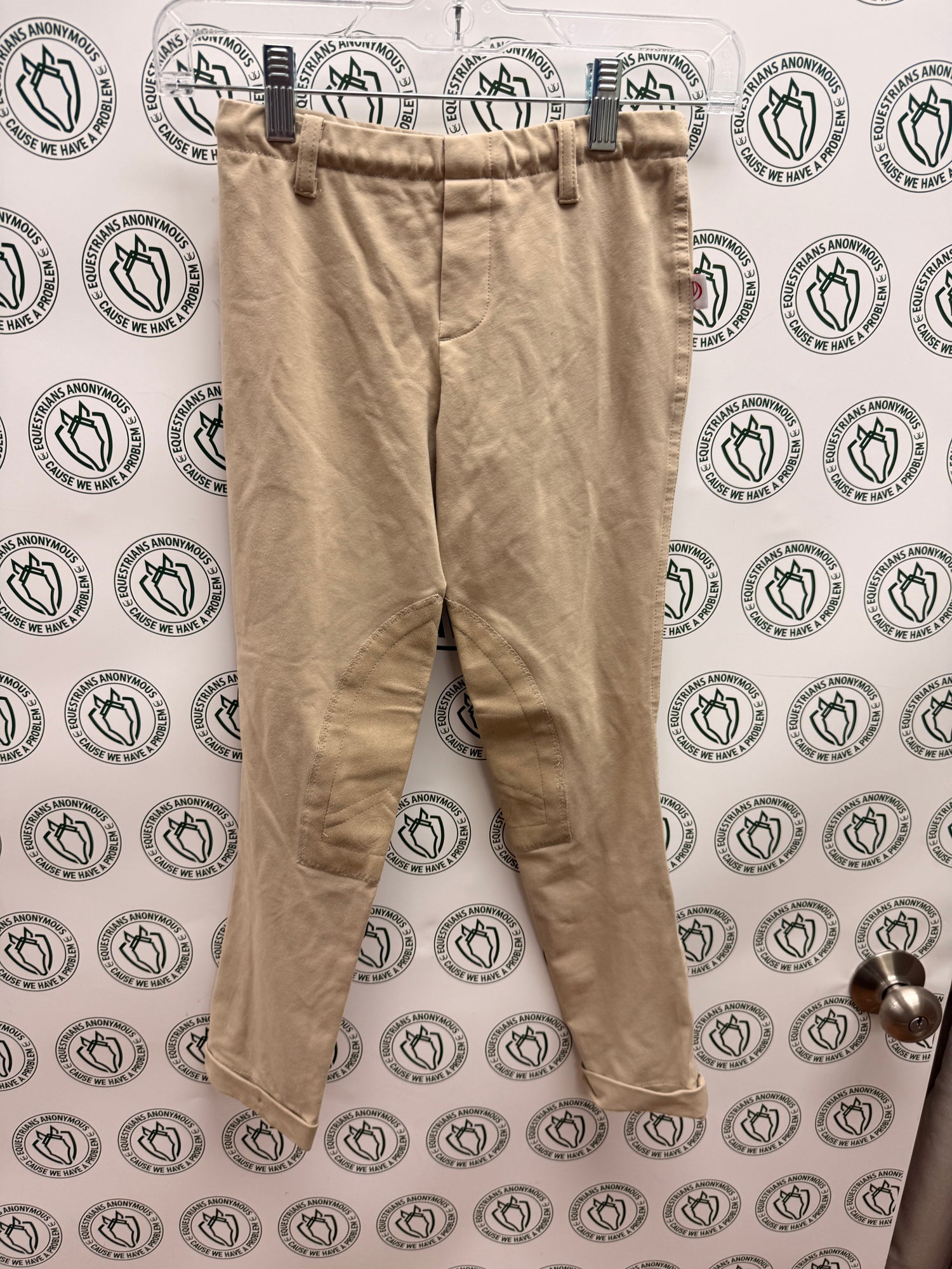 Child Jods and breeches assorted