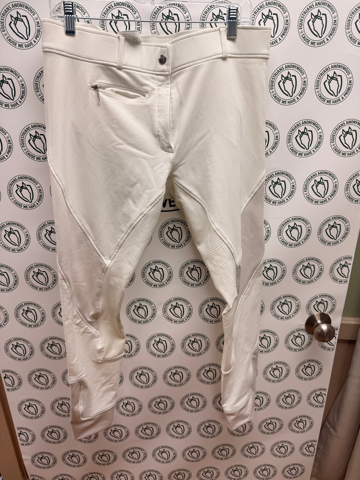Women's Breeches assorted