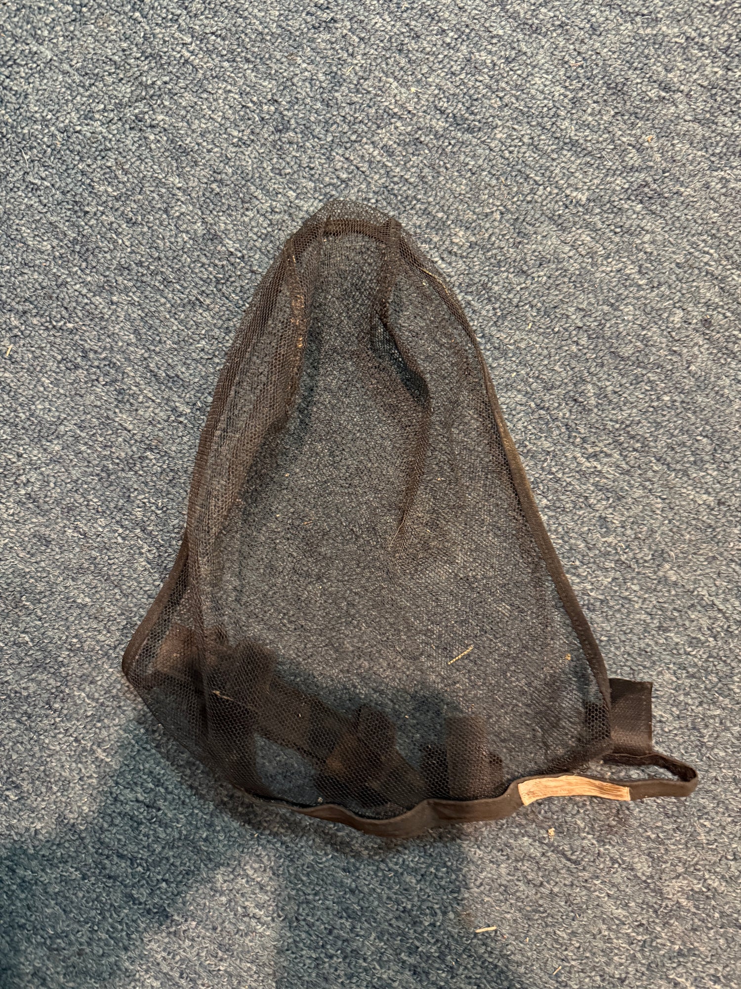 Muzzle Fly Mask