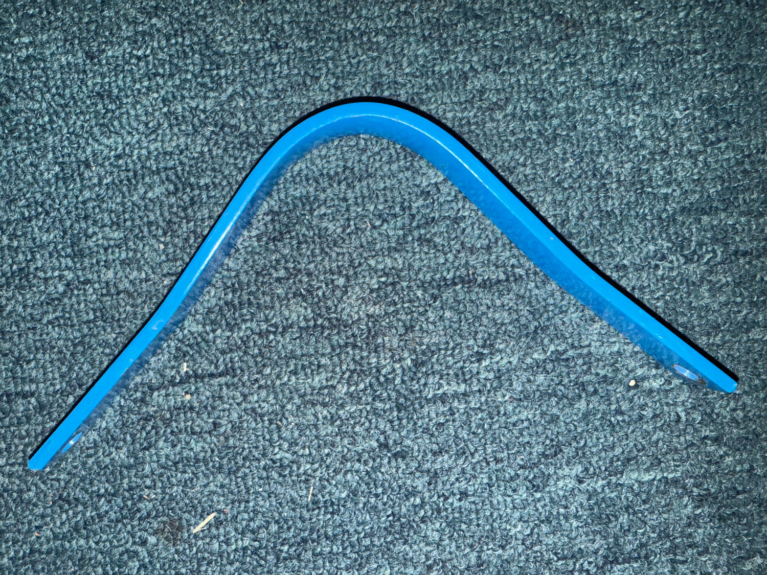 Wintec Bates gullet bars