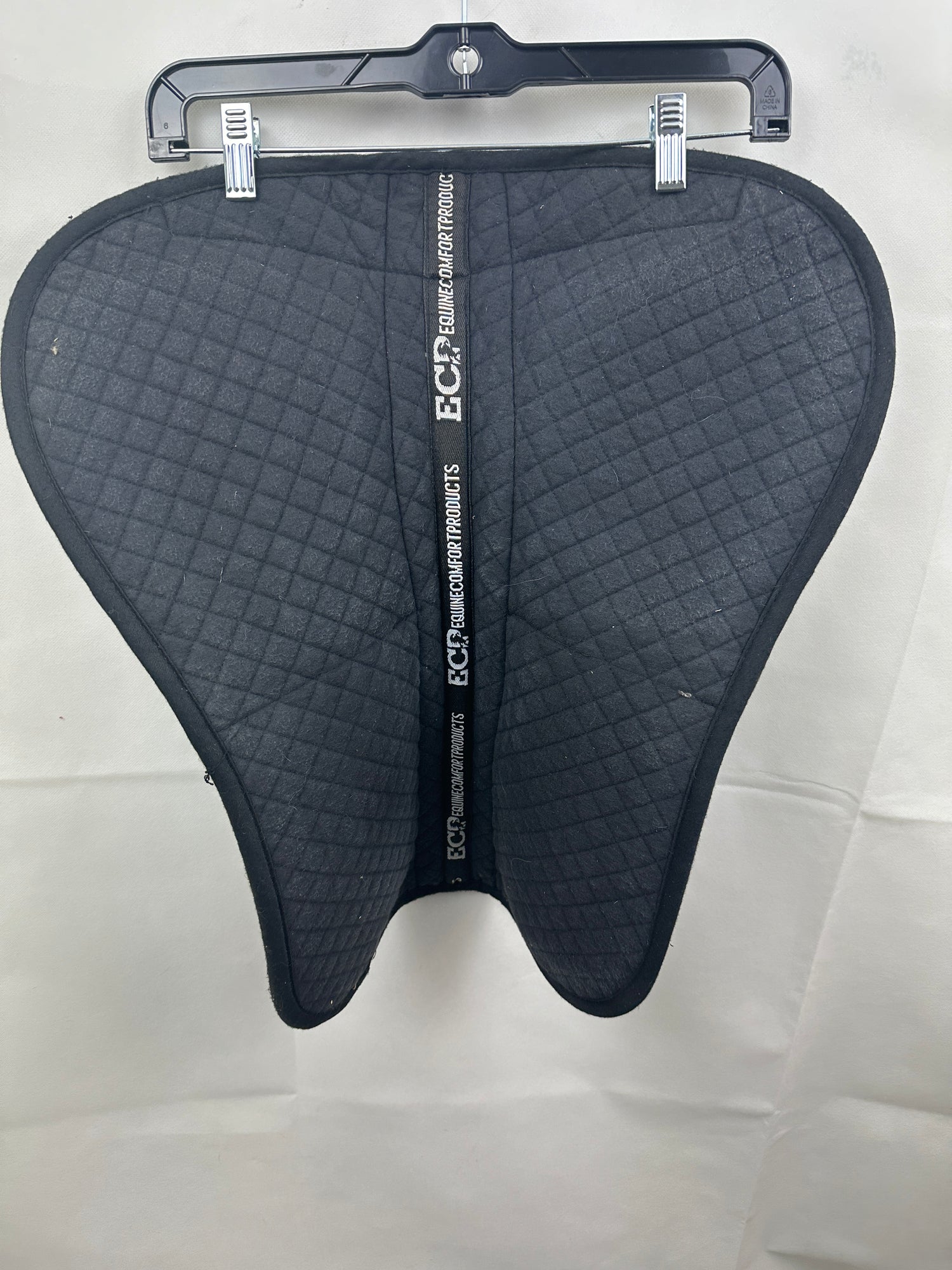 English Half Pads