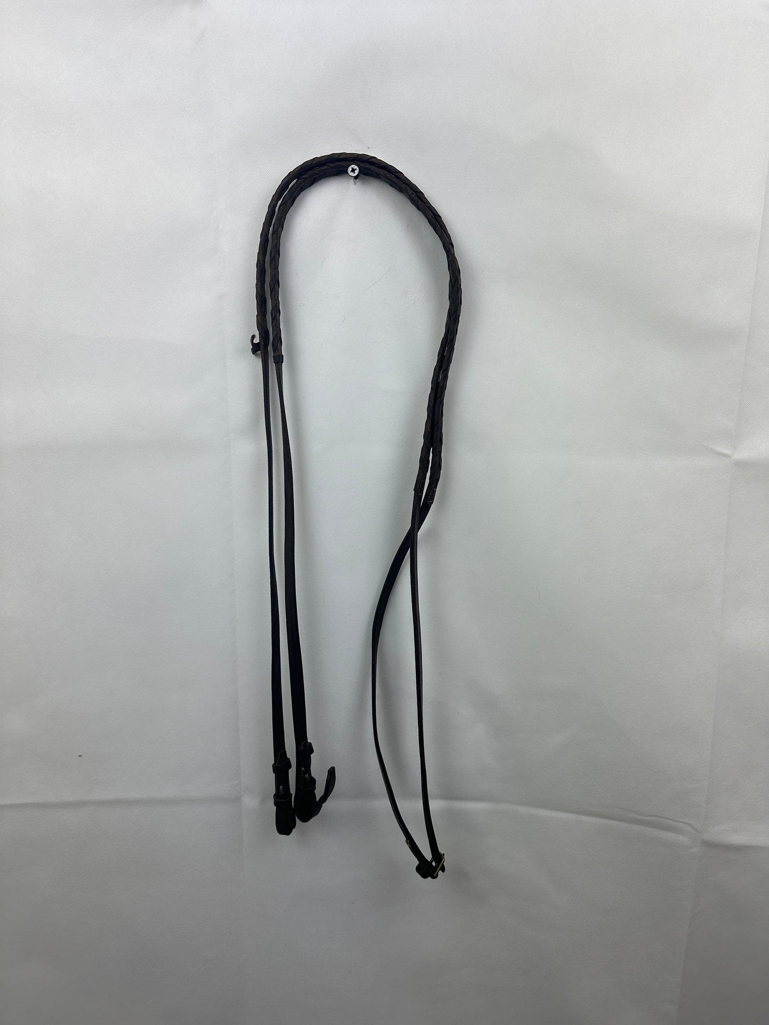 English Reins