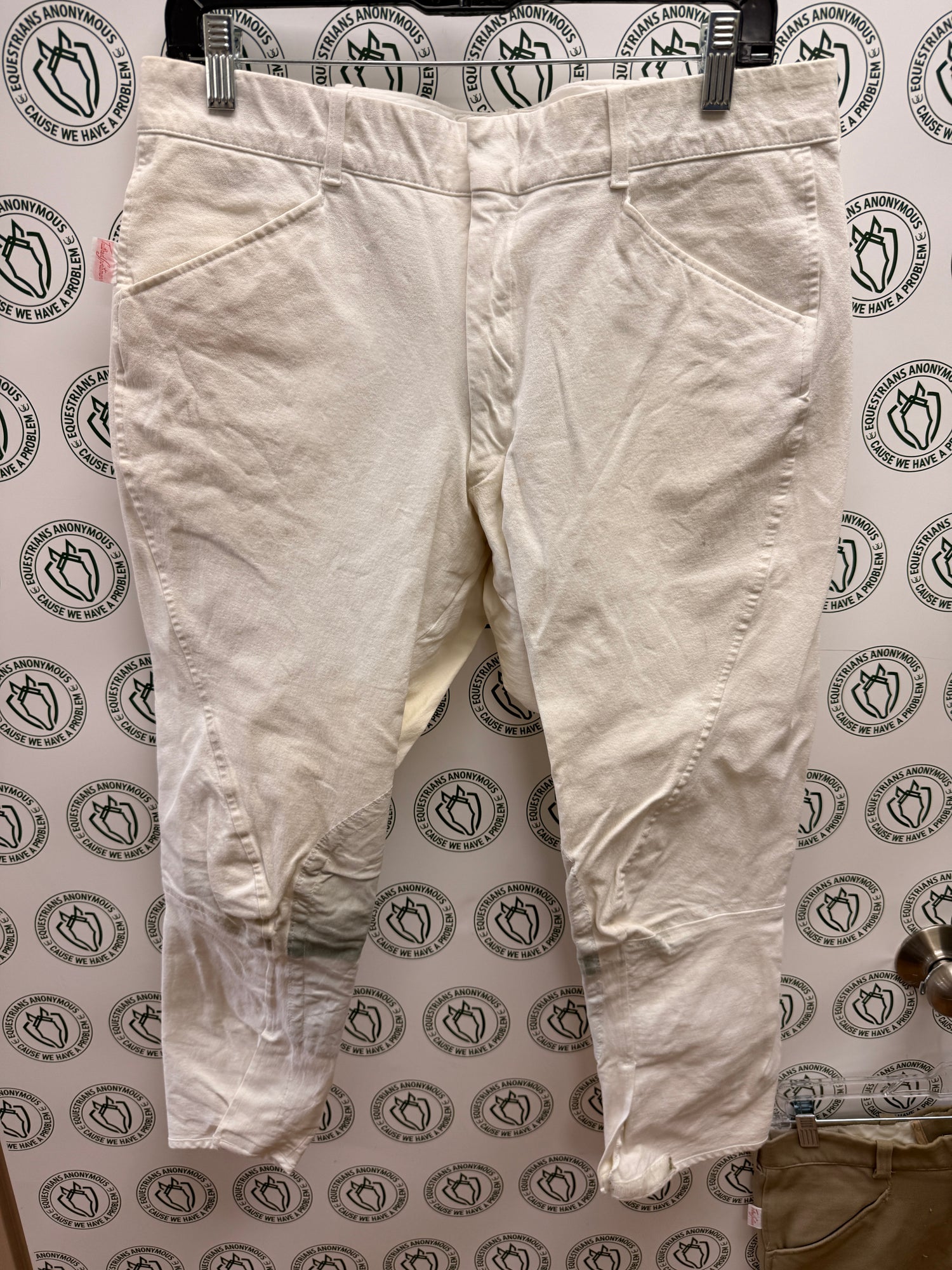 Men's Assorted 4 pocket Breeches