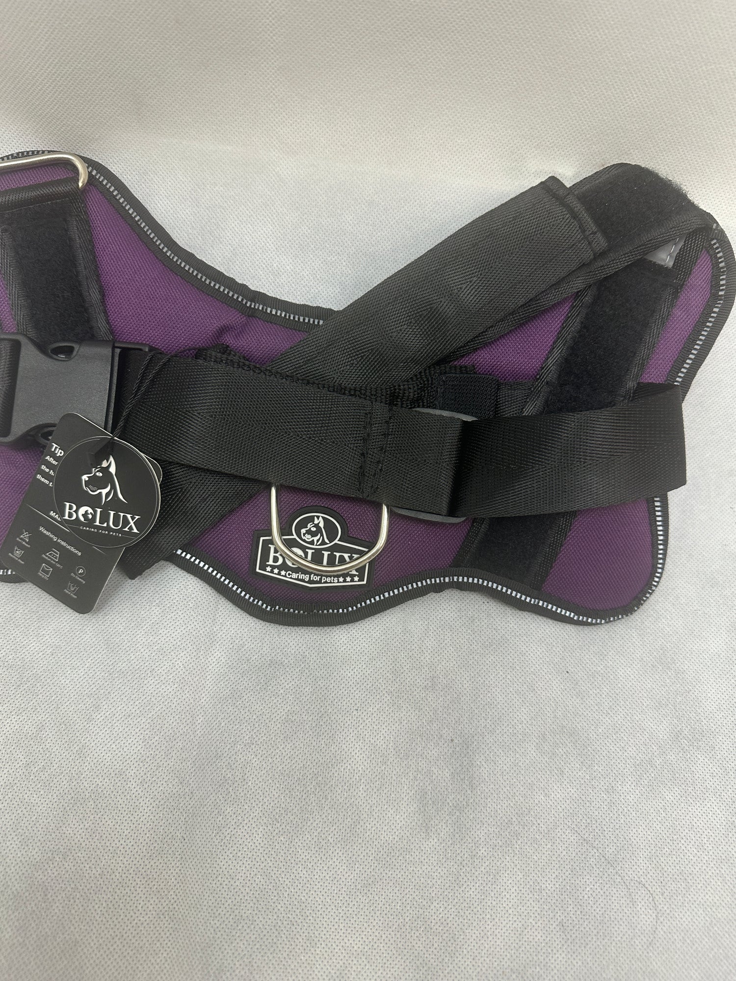 Dog Harness