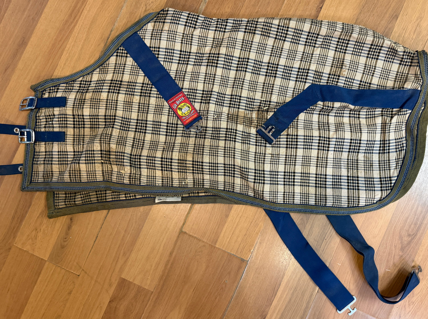 40" Mini Baker like Sheet