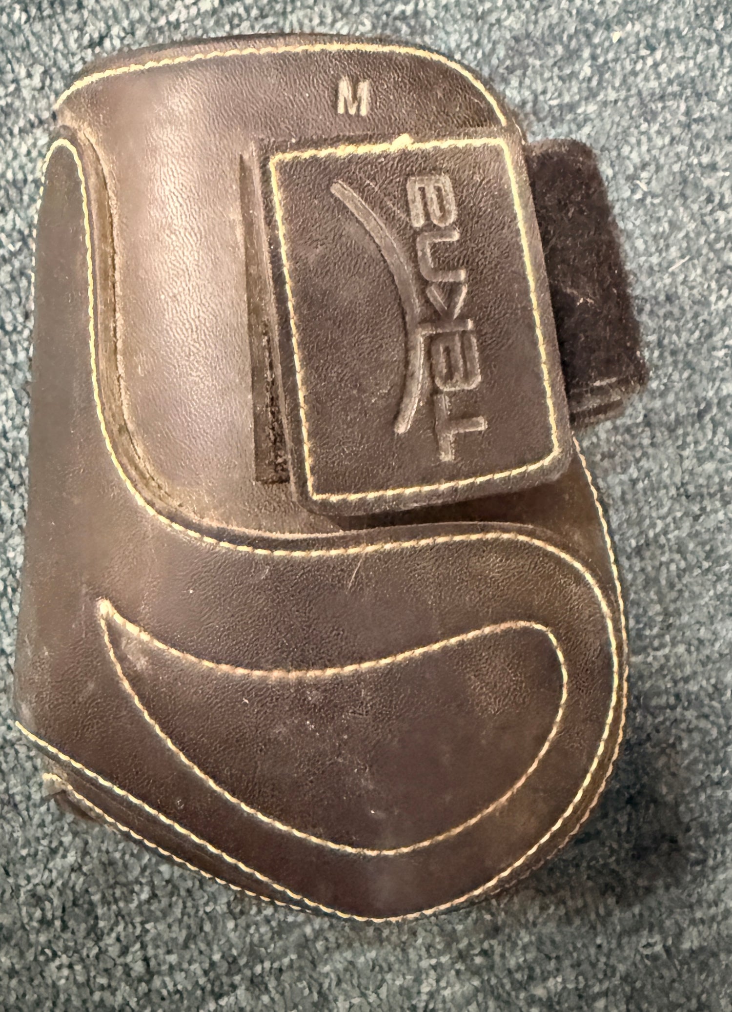 Med Tekna fetlock Boots