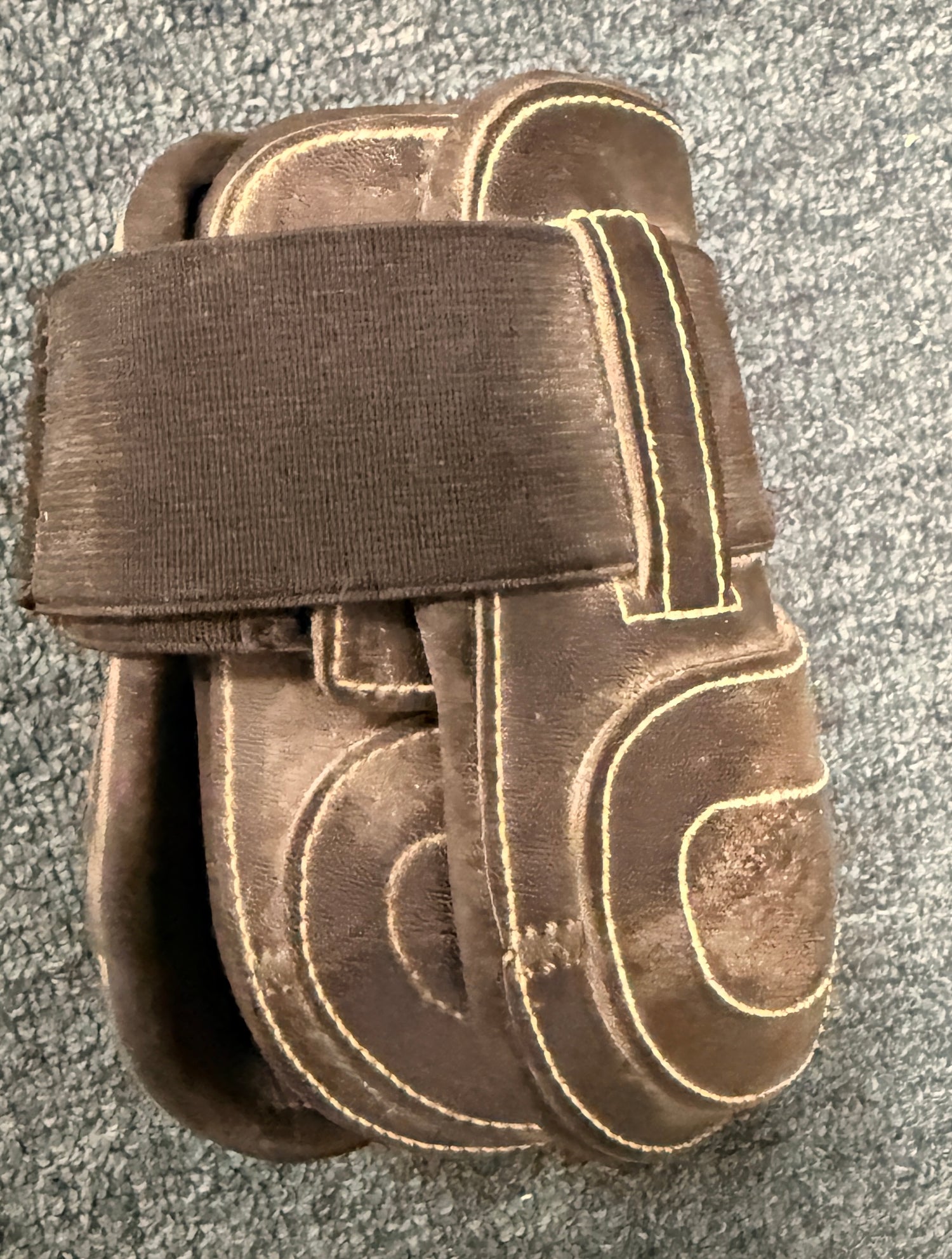 Med Tekna fetlock Boots