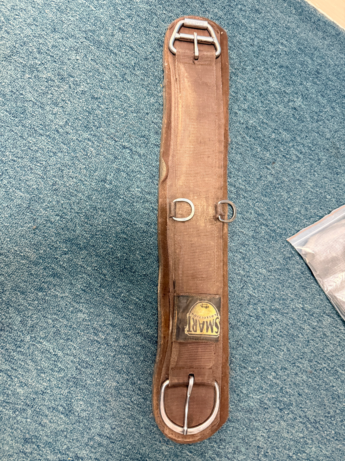 26" Weaver Smart Collection Cinch