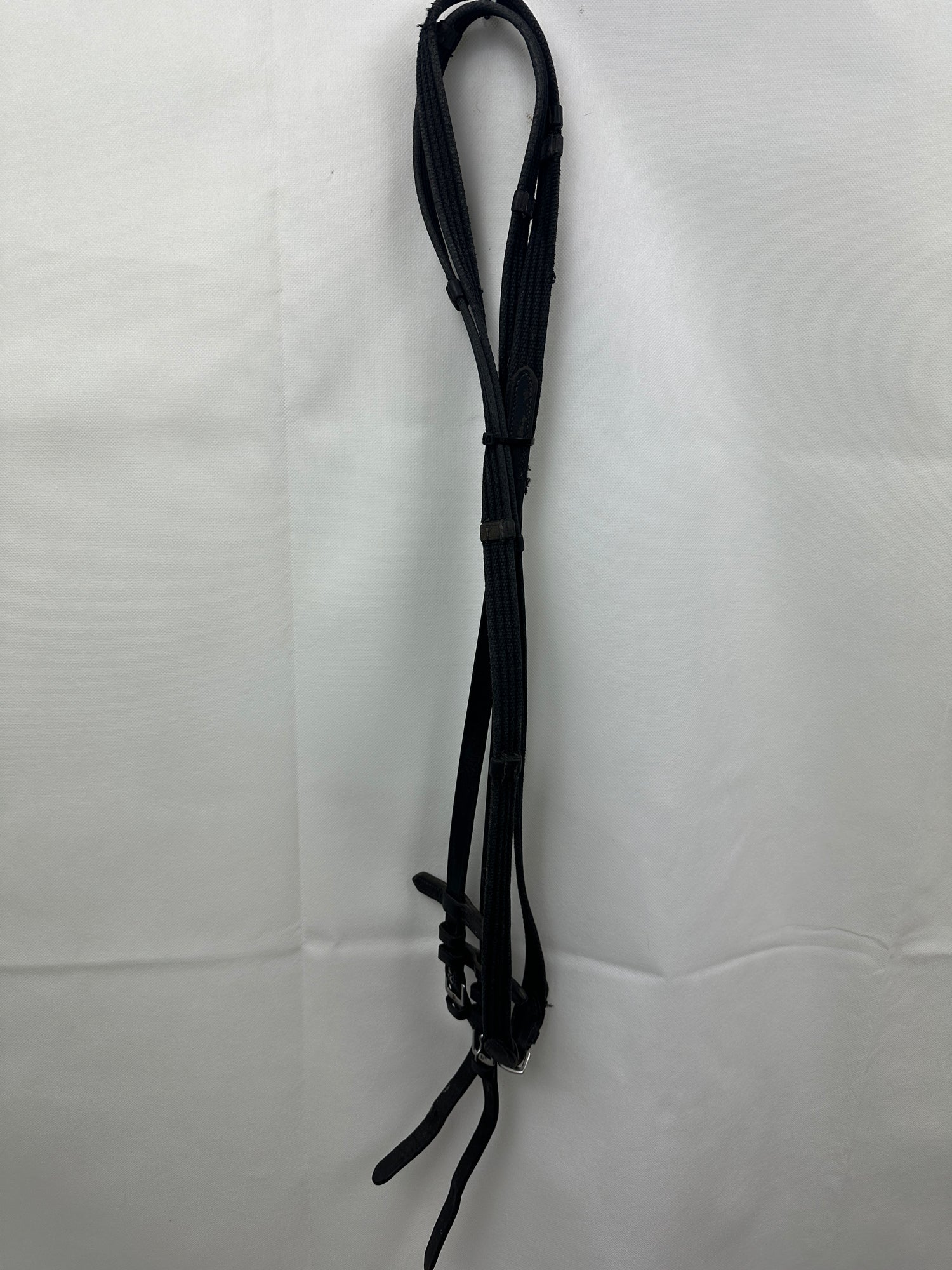 Fabric English Reins