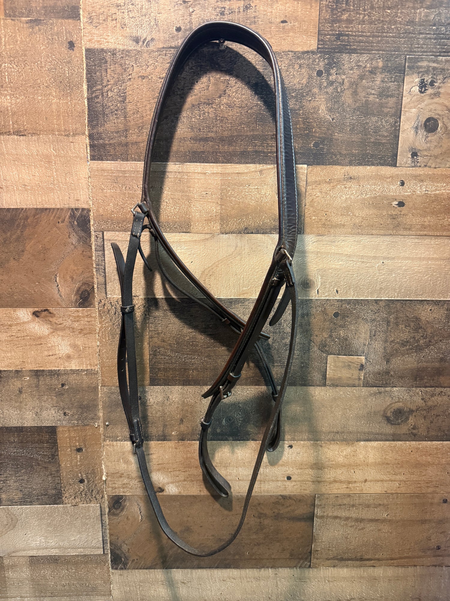 Horse  English Breast Plate