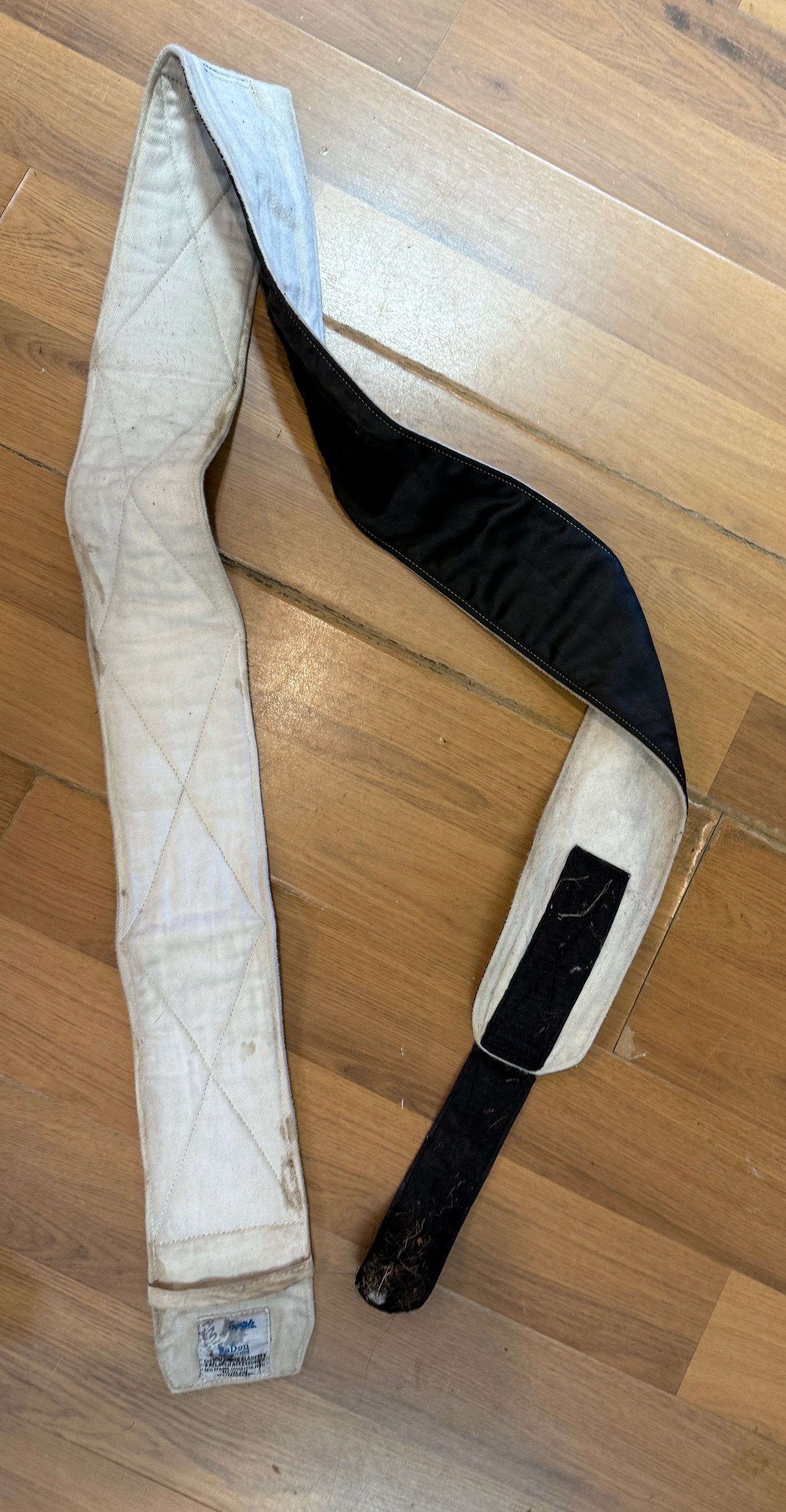 RaDon Pro-Sweat Neck Wrap