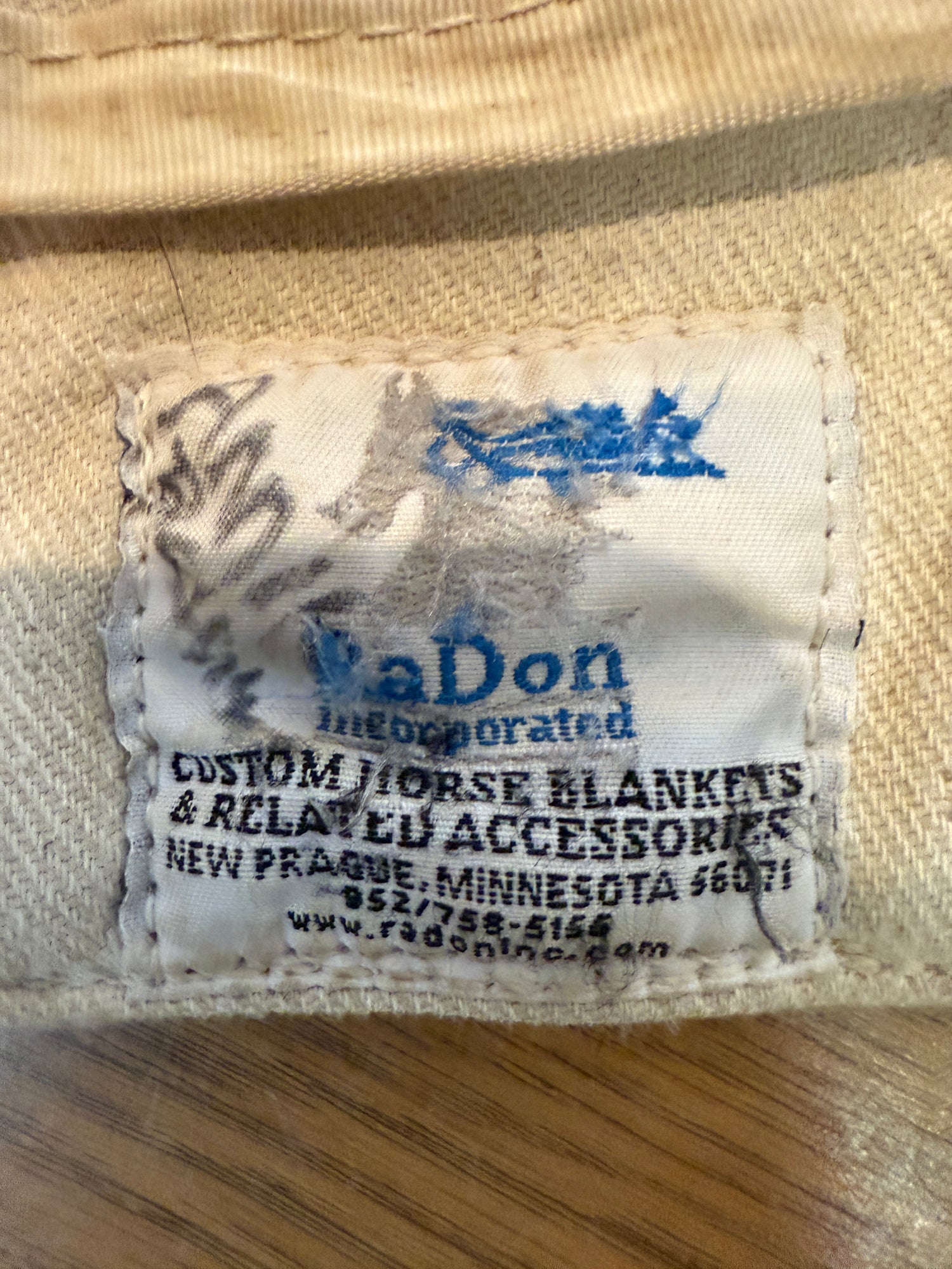 RaDon Pro-Sweat Neck Wrap