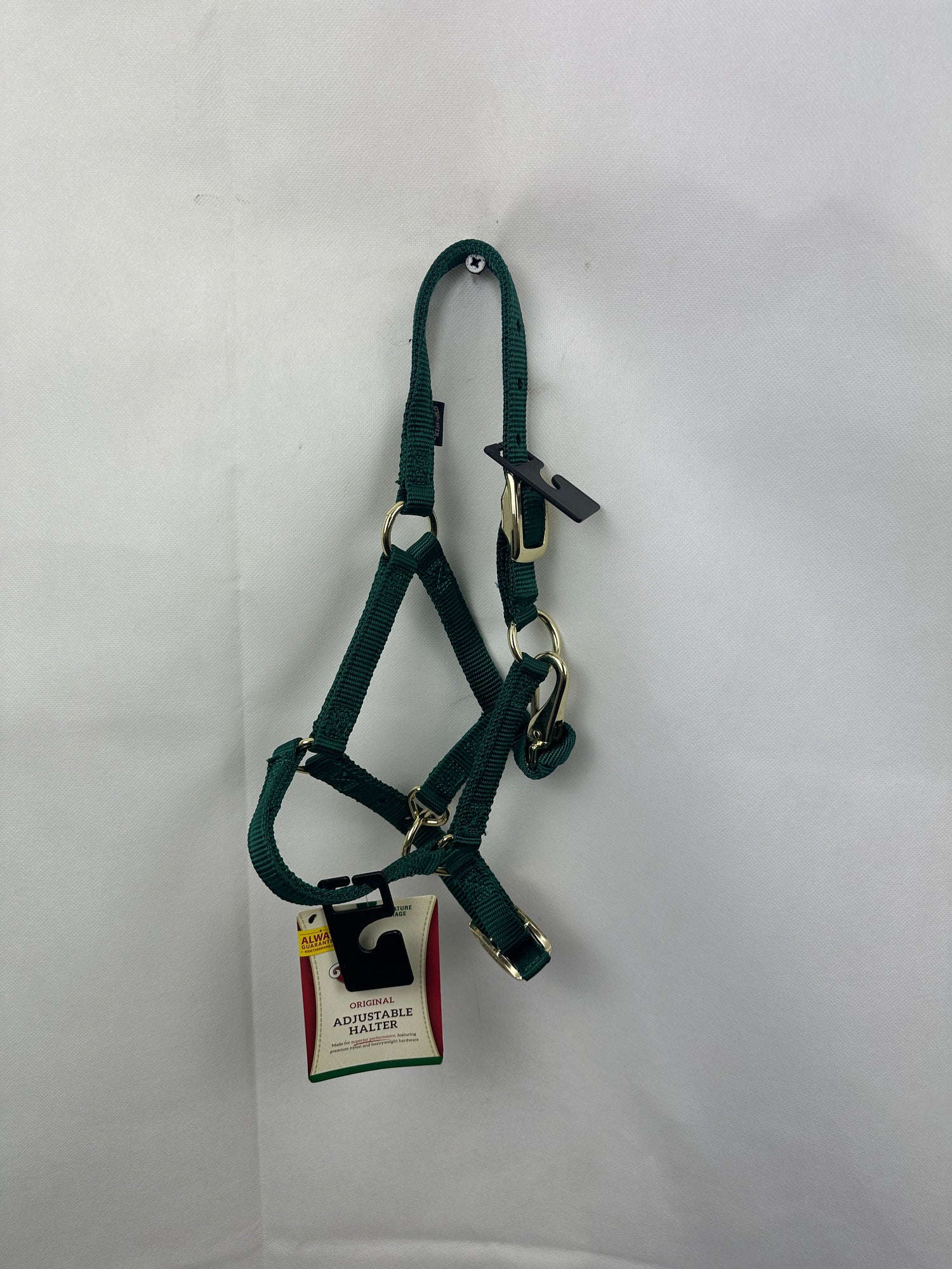 pony halters assorted