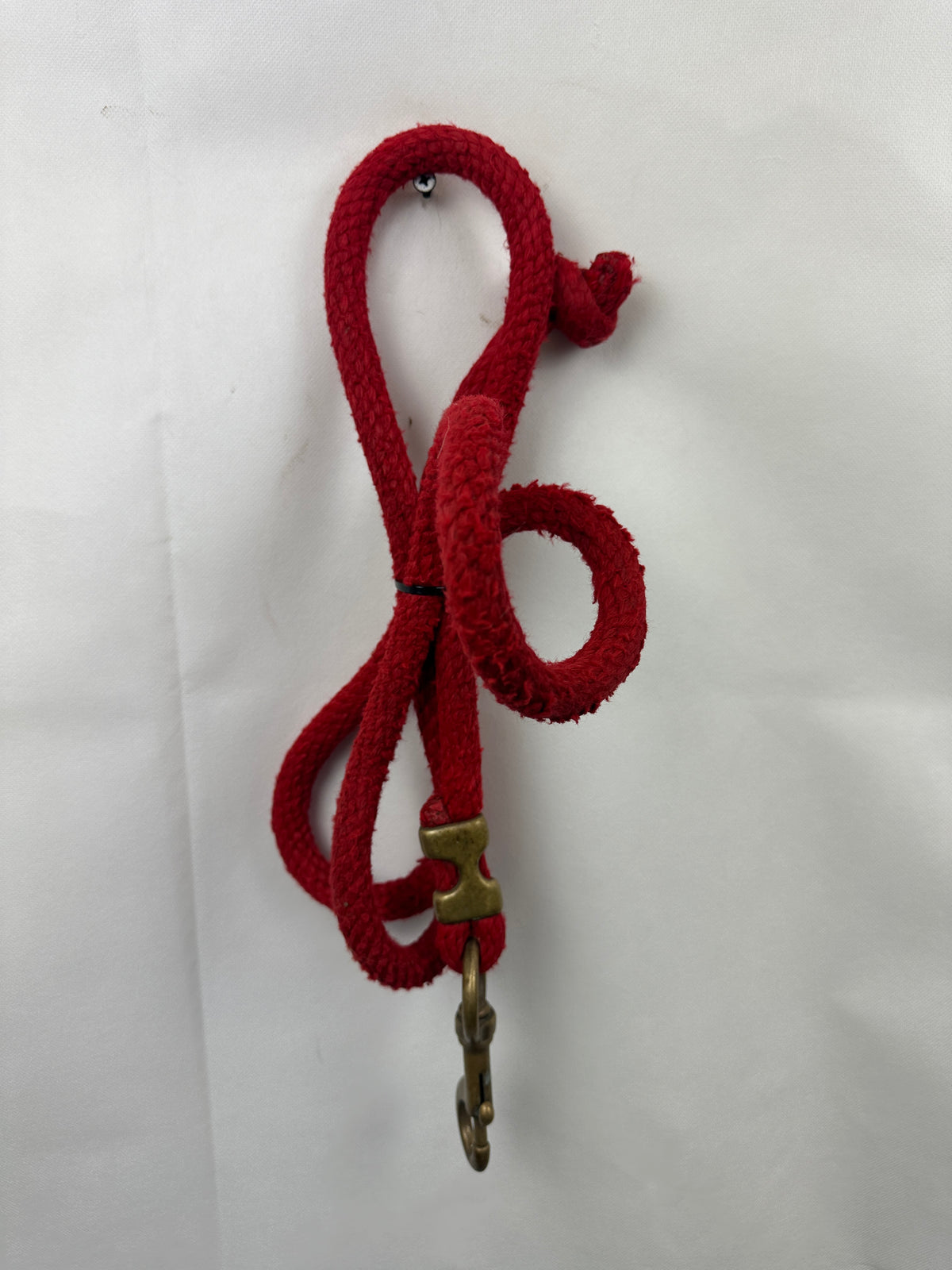 Red Lead Ropes assorted lead ropes – Jeffrey's Horse and Hounds, LLC