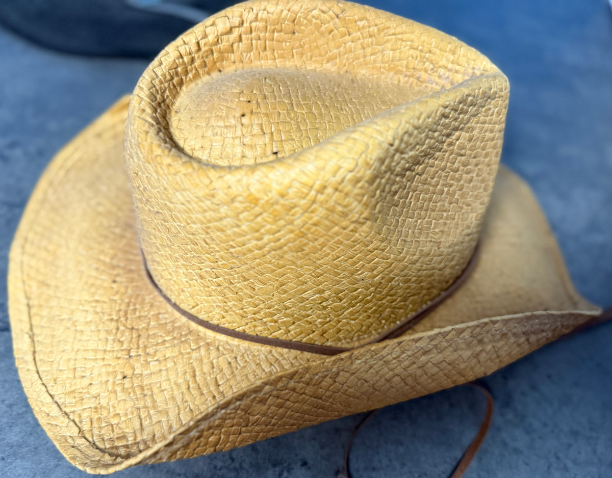 Western Hats