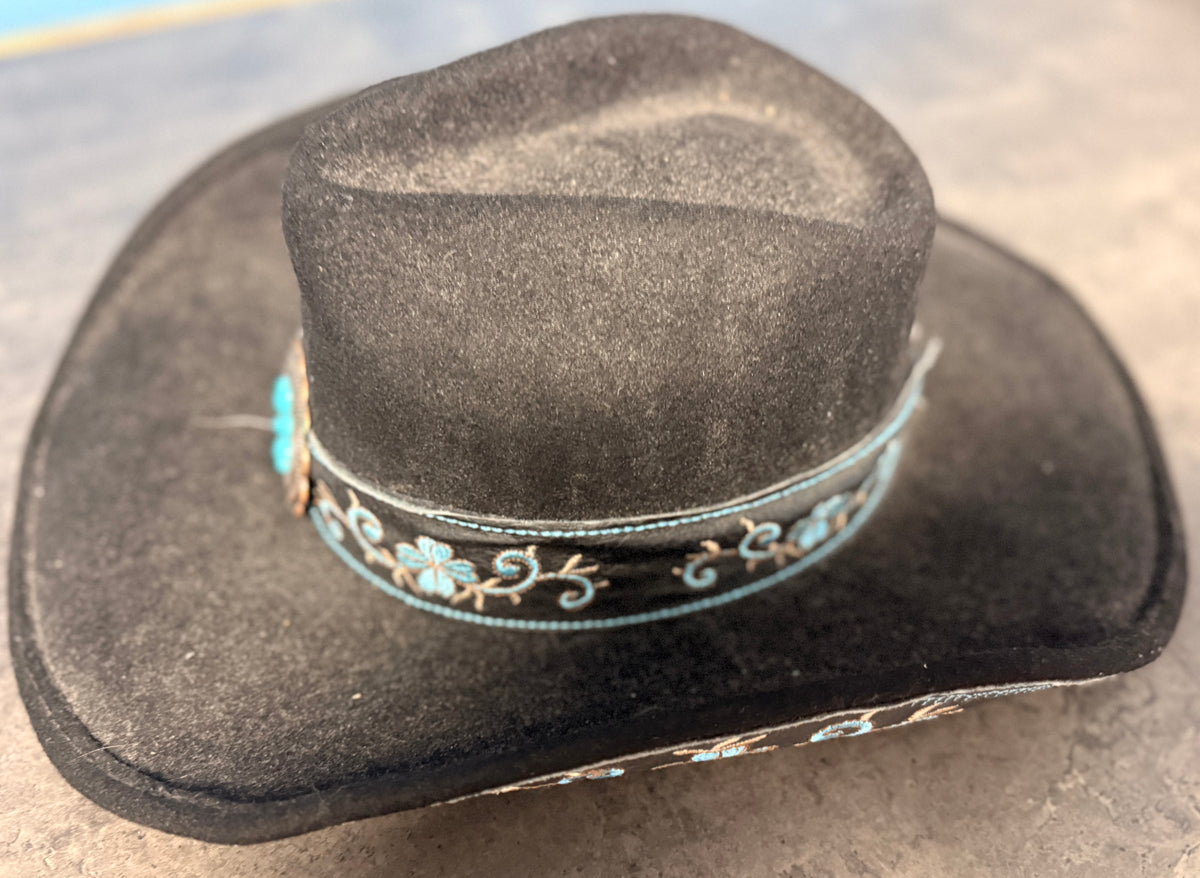 Western Hats